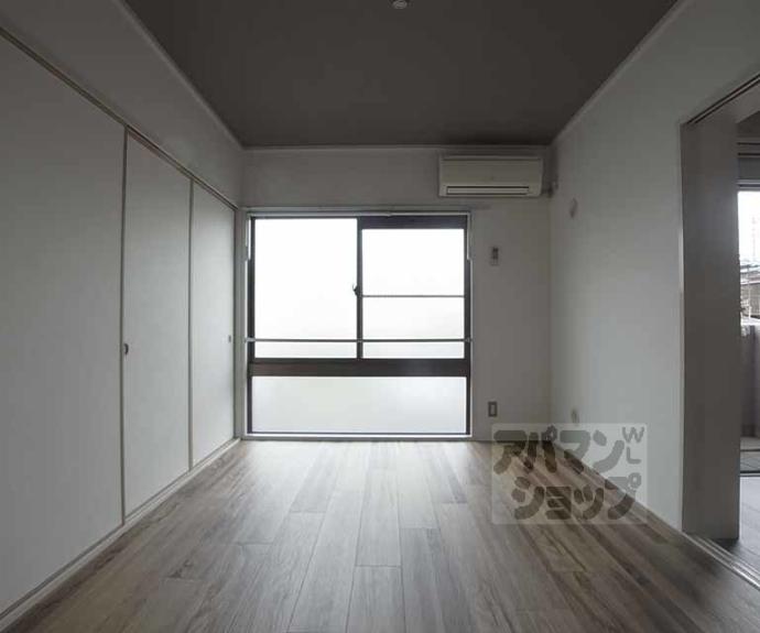 【ローファス・パートⅡ】間取