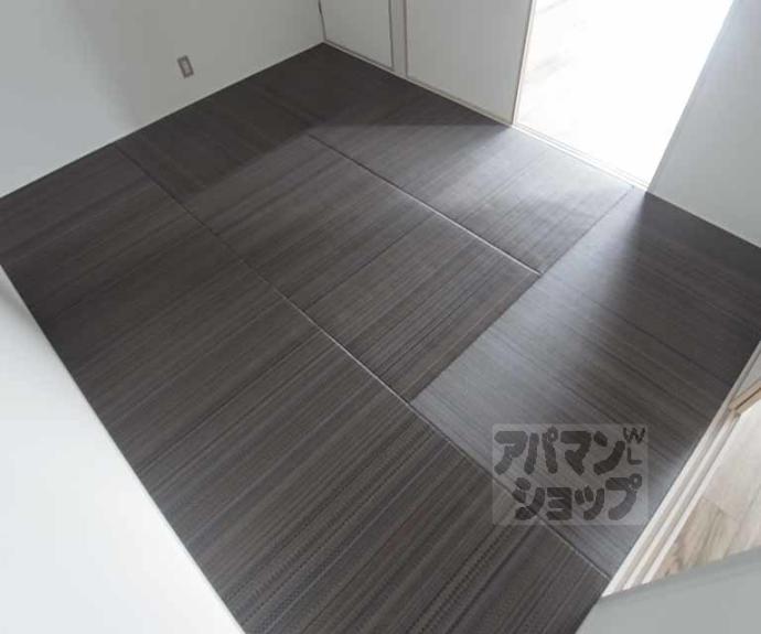 【ローファス・パートⅡ】間取