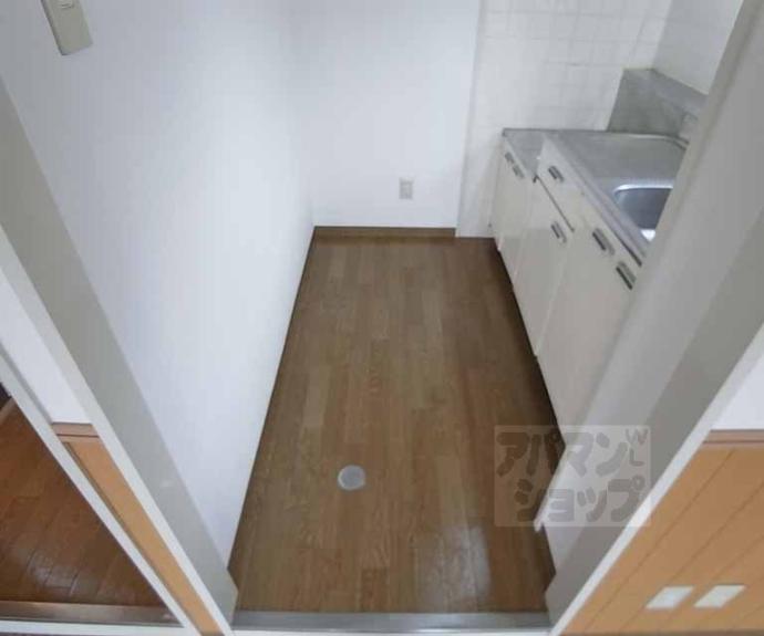 【ローファス・パートⅡ】間取