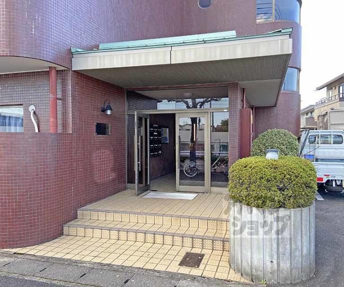 【ロココ桂】間取