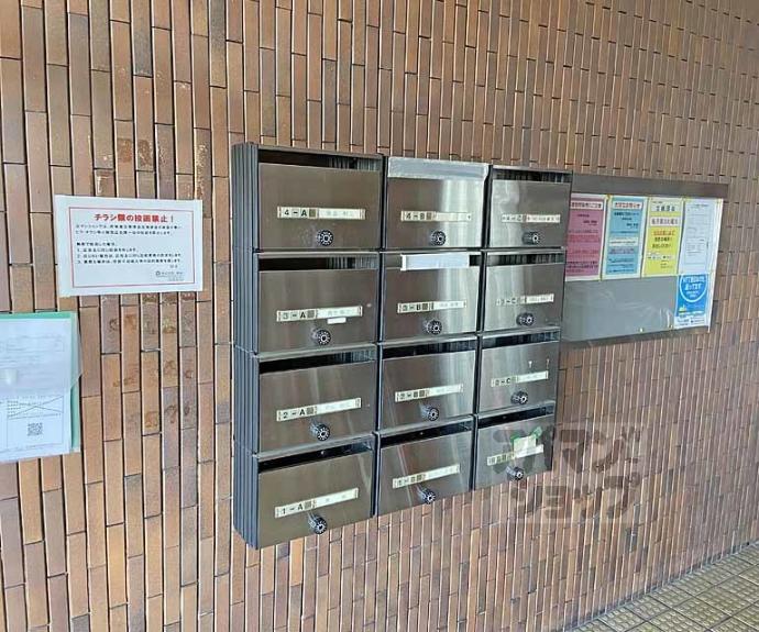 【ロココ桂】間取