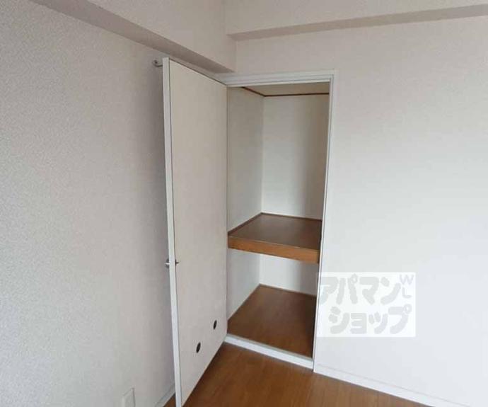 【ロココ桂】間取
