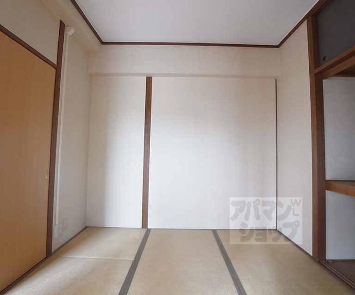【ロココ桂】間取