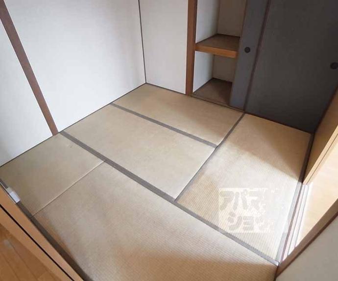 【ロココ桂】間取