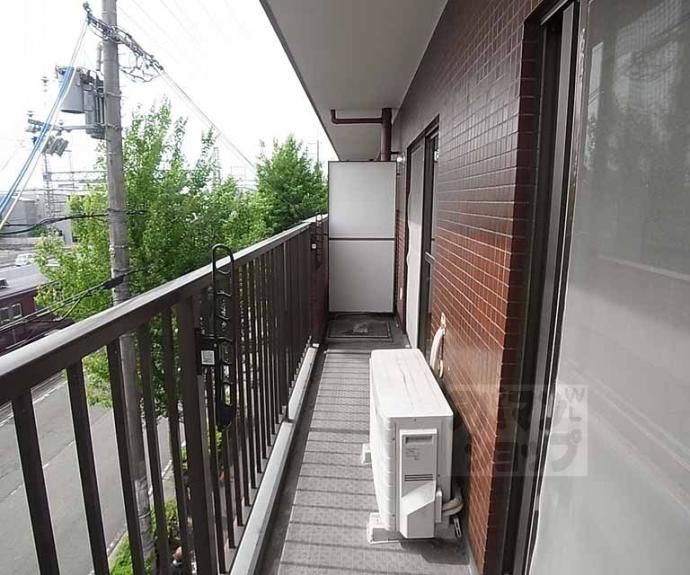 【ロココ桂】間取