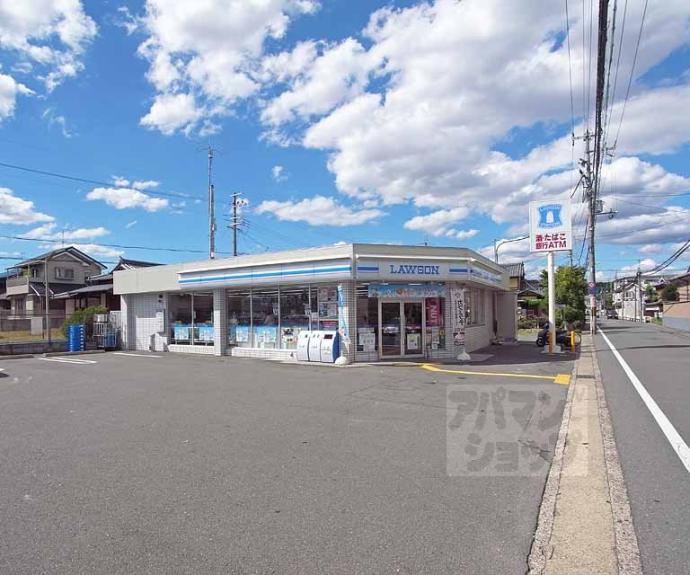 【アネックス久我の杜六番館】間取