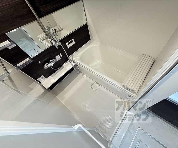 【ヴァンソレイユ二条】間取