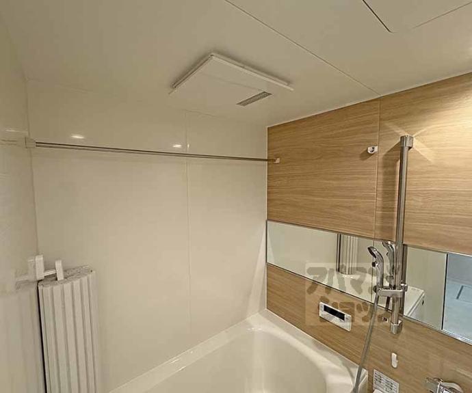 【ヴァンソレイユ二条】間取