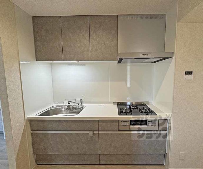 【ヴァンソレイユ二条】間取