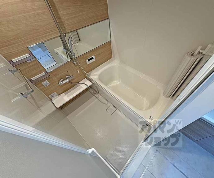 【ヴァンソレイユ二条】間取