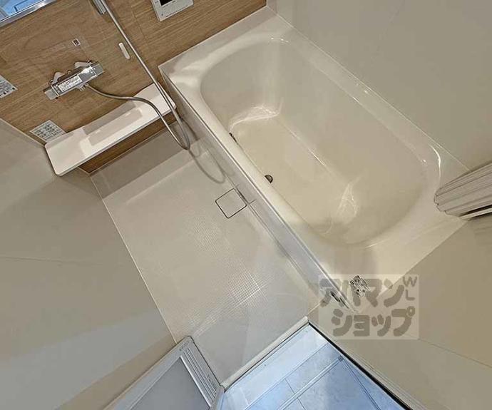 【ヴァンソレイユ二条】間取