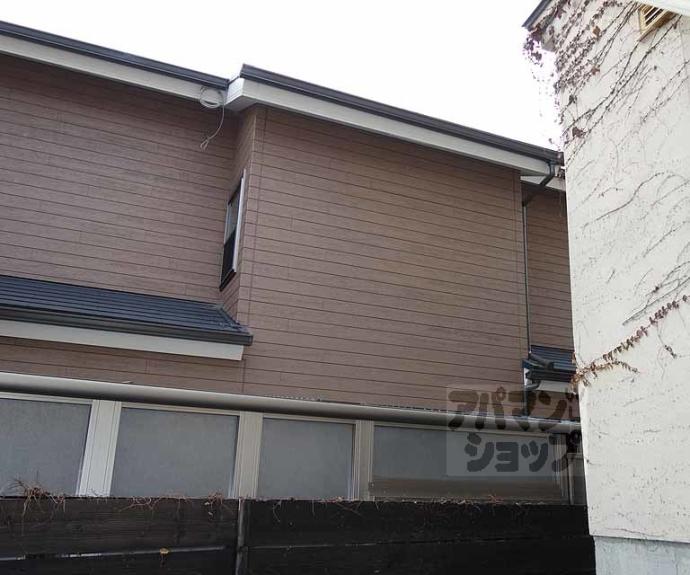 【樫原マンション】間取