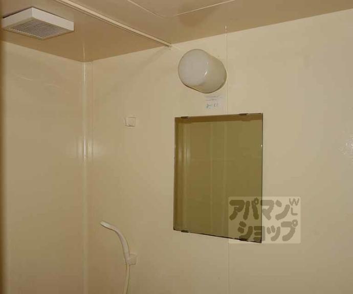 【樫原マンション】間取