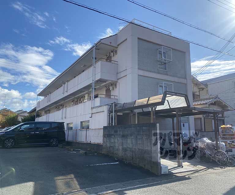 菊地第三マンション