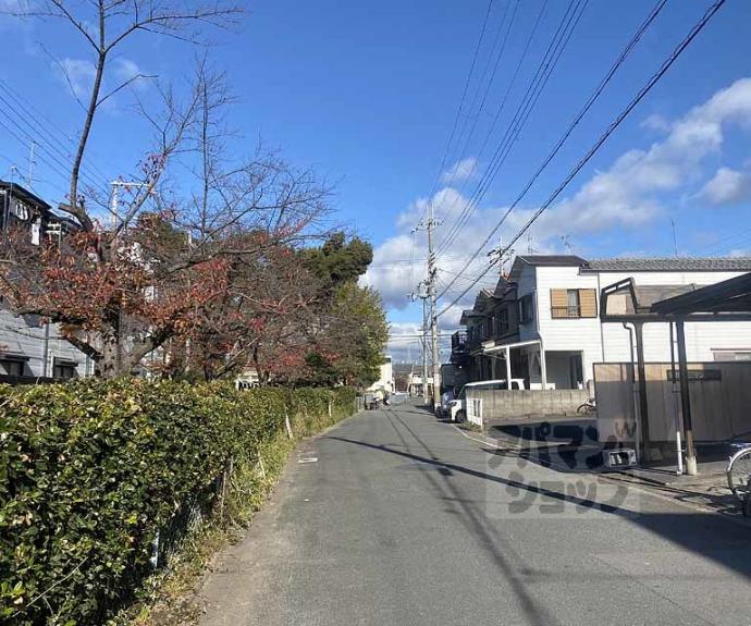 【菊地第三マンション】間取