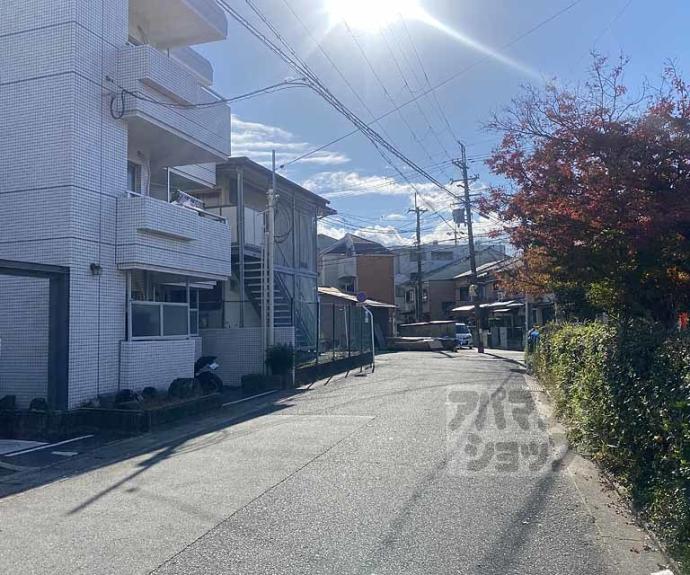 【菊地第三マンション】間取