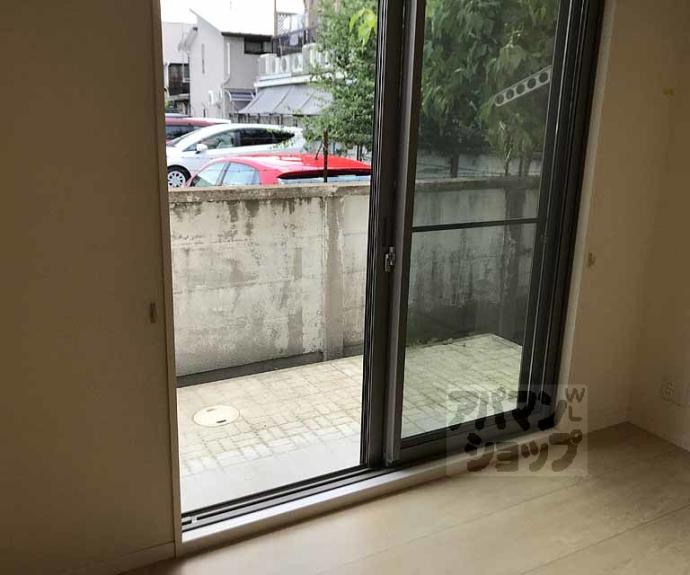 【アラマガ スプリングス】間取