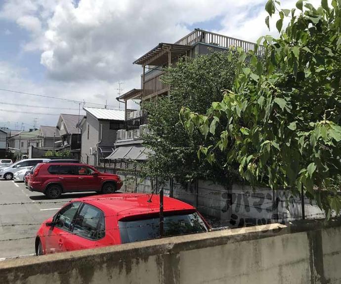 【アラマガ スプリングス】間取