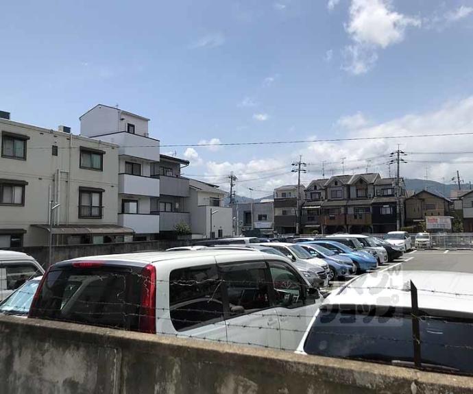 【アラマガ スプリングス】間取