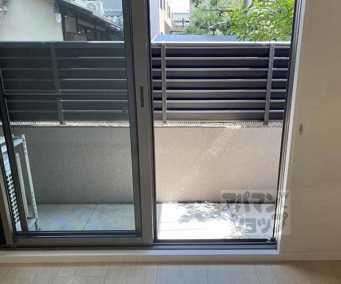 【アラマガ スプリングス】間取