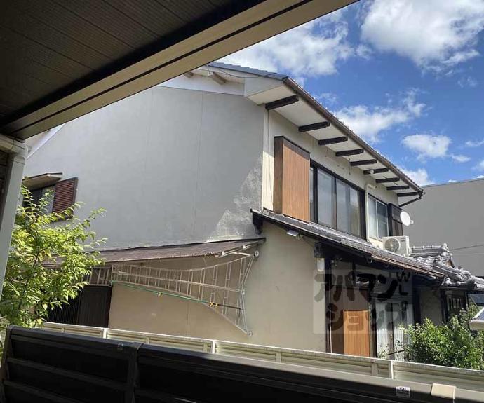 【アラマガ スプリングス】間取