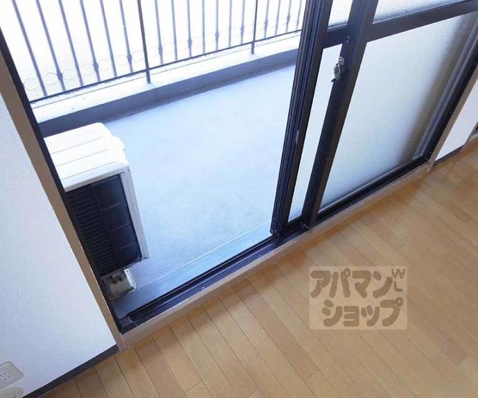【桂オーエスプラザビル】間取