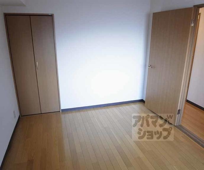 【桂オーエスプラザビル】間取