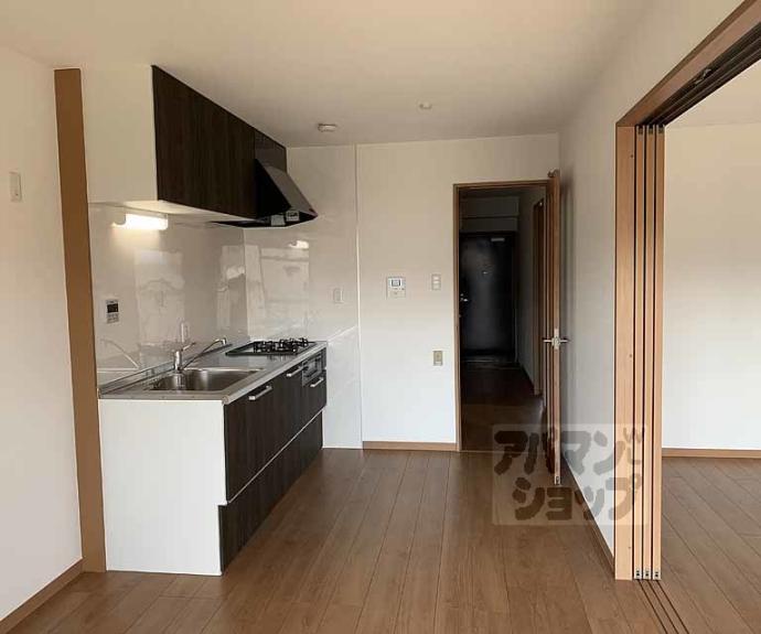 【桂オーエスプラザビル】間取