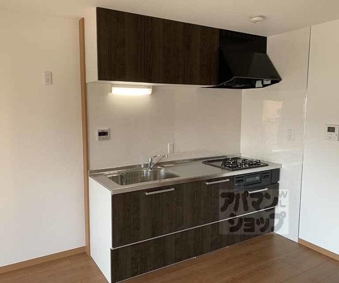 【桂オーエスプラザビル】間取