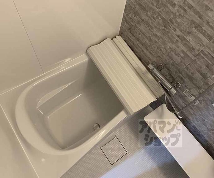 【桂オーエスプラザビル】間取