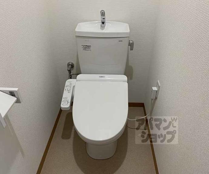 【桂オーエスプラザビル】間取