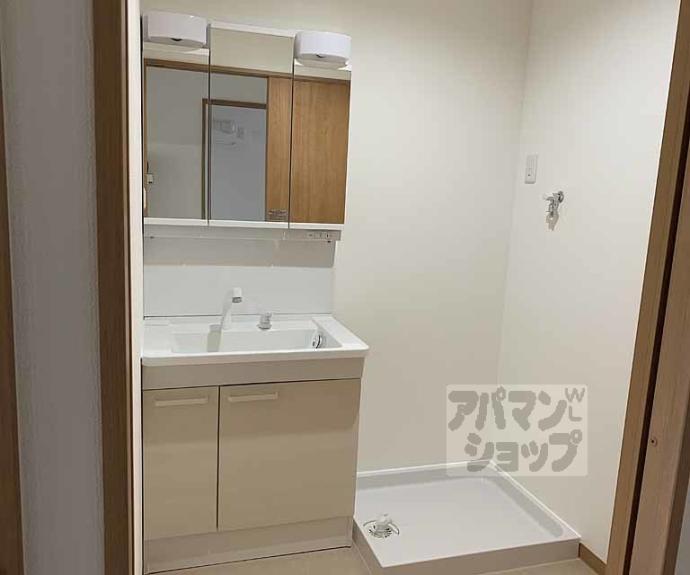 【桂オーエスプラザビル】間取