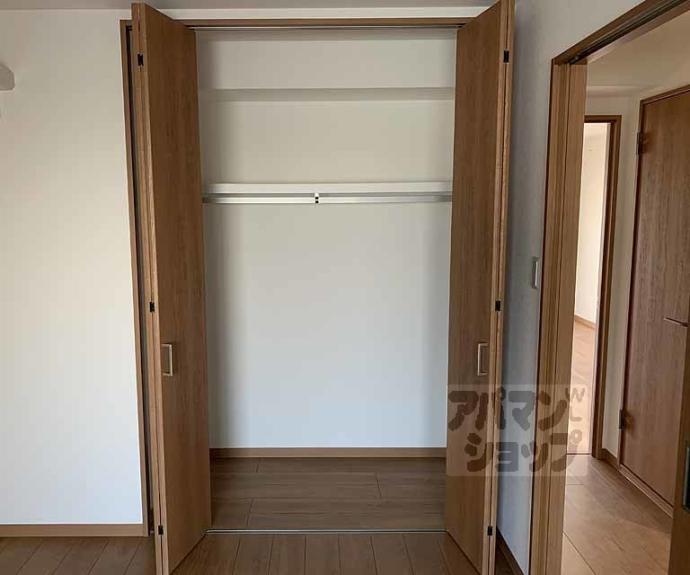 【桂オーエスプラザビル】間取