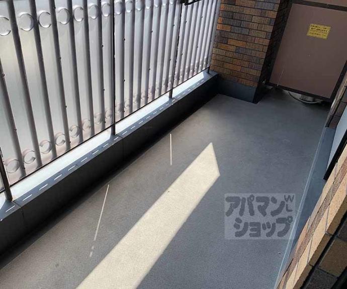 【桂オーエスプラザビル】間取