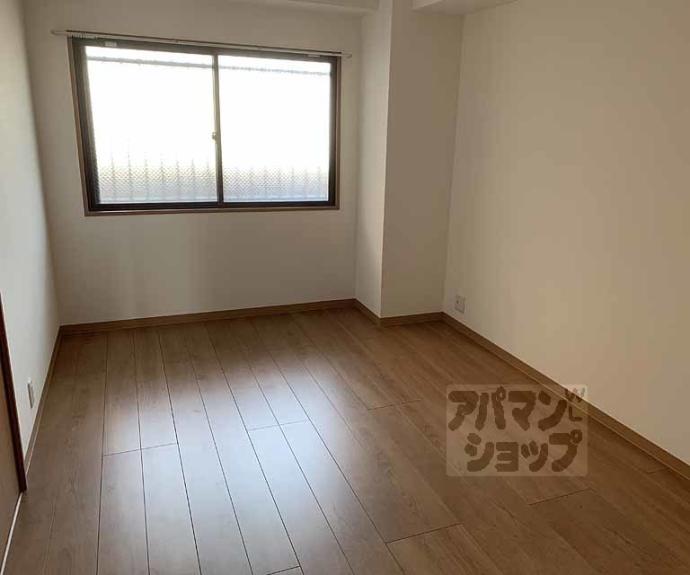 【桂オーエスプラザビル】間取