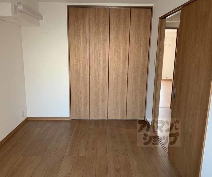 【桂オーエスプラザビル】間取