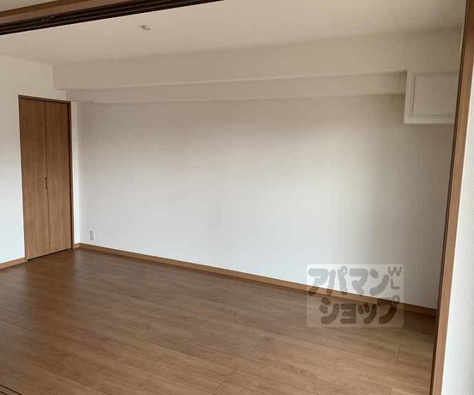 【桂オーエスプラザビル】間取