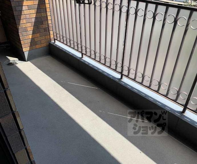 【桂オーエスプラザビル】間取