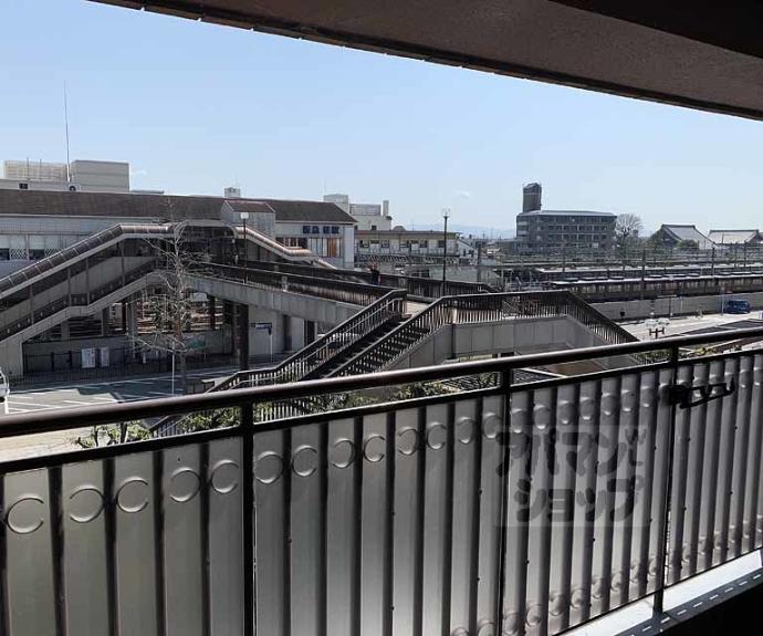 【桂オーエスプラザビル】間取