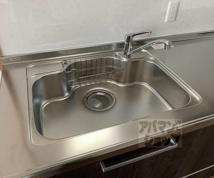 【桂オーエスプラザビル】間取