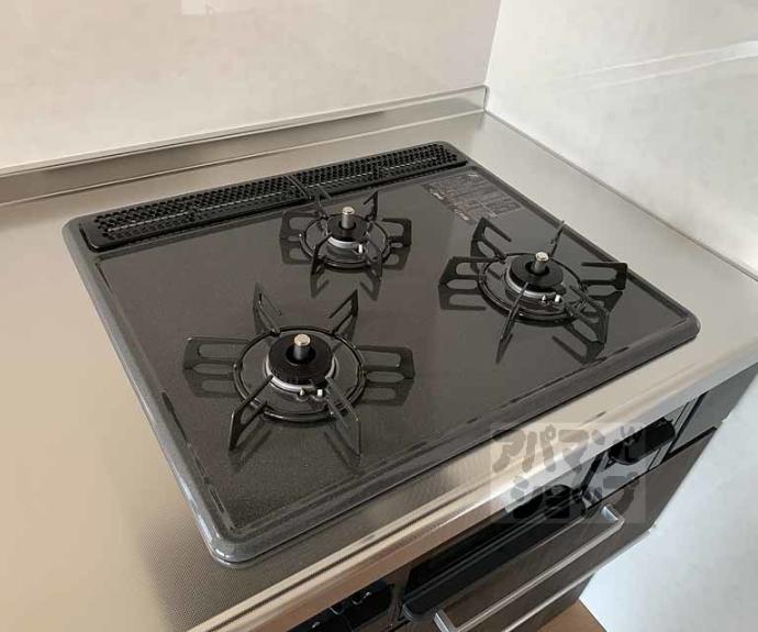 【桂オーエスプラザビル】間取