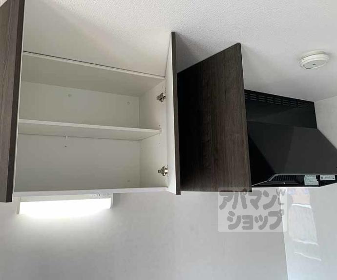 【桂オーエスプラザビル】間取