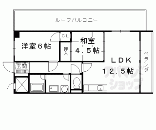 【桂オーエスプラザビル】