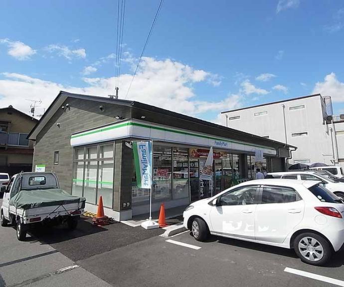 【ブランメゾンＫ】間取