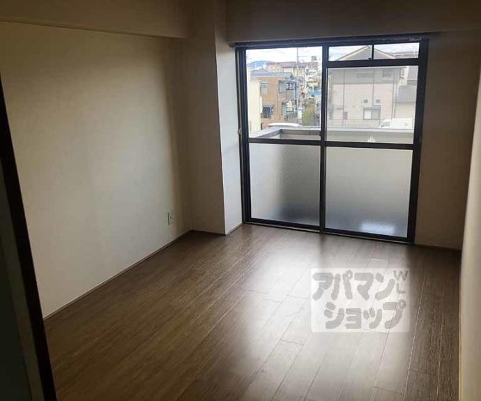 【桂フォーラム】間取