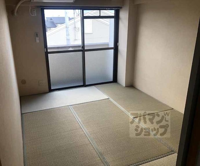 【桂フォーラム】間取