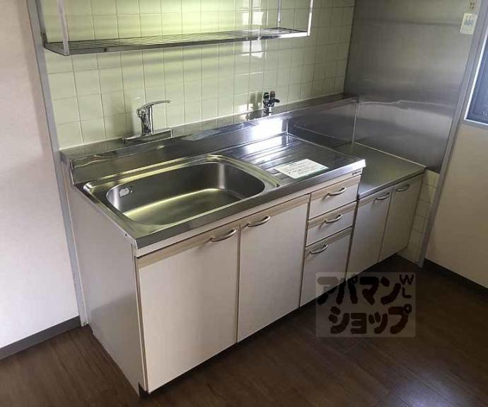 【桂フォーラム】間取