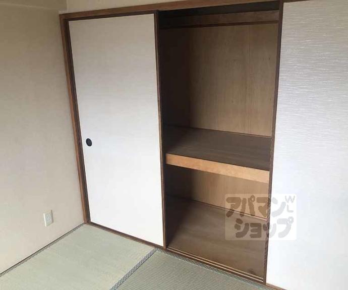 【桂フォーラム】間取