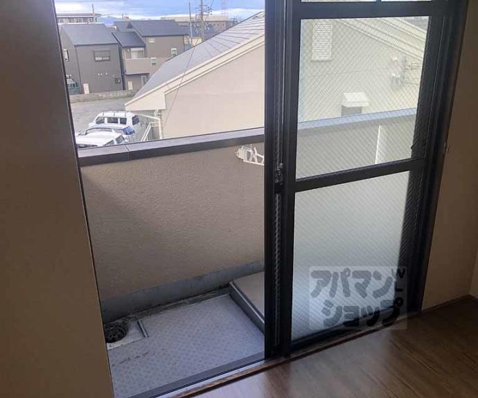 【桂フォーラム】間取