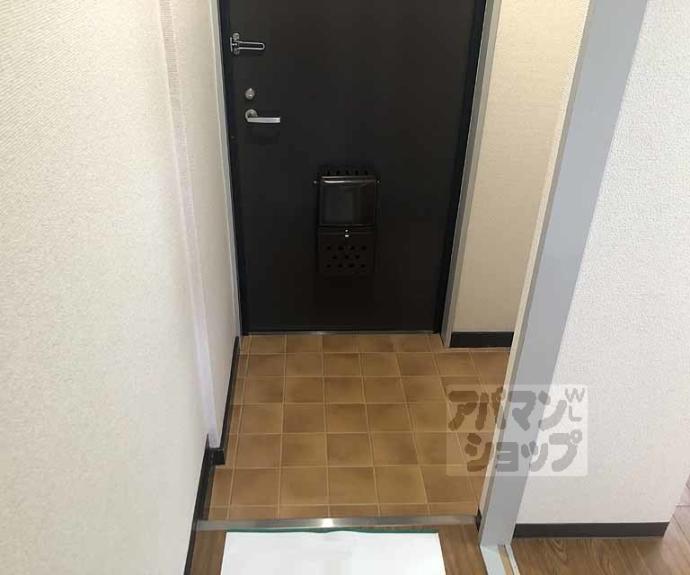 【桂フォーラム】間取